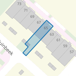 Perceel MSR00-K-8567