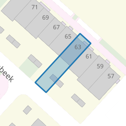 Perceel MSR00-K-8568