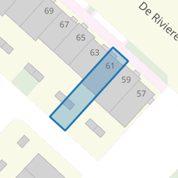 Perceel MSR00-K-8569