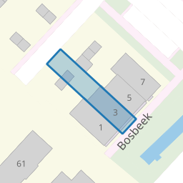 Perceel MSR00-K-8574