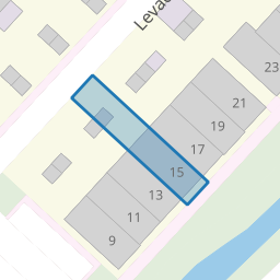 Perceel MSR00-K-8580