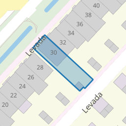 Perceel MSR00-K-8599