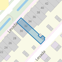 Perceel MSR00-K-8600