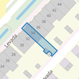 Perceel MSR00-K-8601