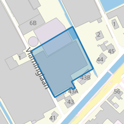 Perceel MSR00-K-8615