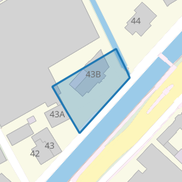 Perceel MSR00-K-8616