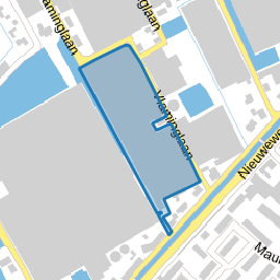 Perceel MSR00-K-8617