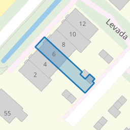 Perceel MSR00-K-8624