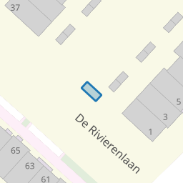 Perceel MSR00-K-8658