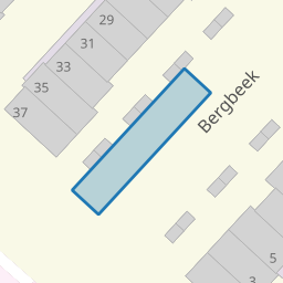 Perceel MSR00-K-8660