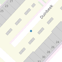 Perceel MSR00-K-8672