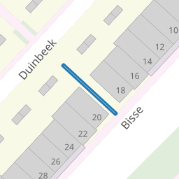 Perceel MSR00-K-8674