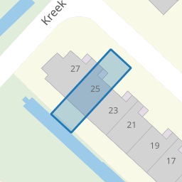 Perceel MSR00-K-8691