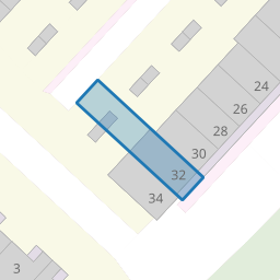 Perceel MSR00-K-8705