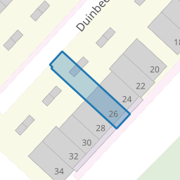 Perceel MSR00-K-8708