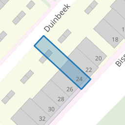 Perceel MSR00-K-8709