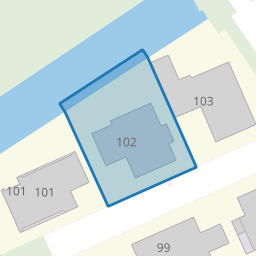 Perceel MSR00-K-8722