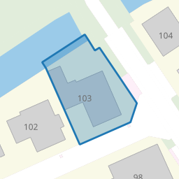 Perceel MSR00-K-8723