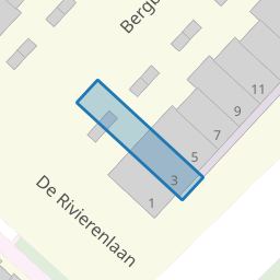 Perceel MSR00-K-8730