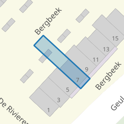 Perceel MSR00-K-8732