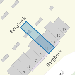 Perceel MSR00-K-8734