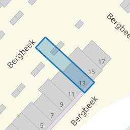 Perceel MSR00-K-8735