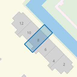 Perceel MSR00-K-8740