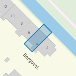 Perceel MSR00-K-8742