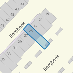 Perceel MSR00-K-8750