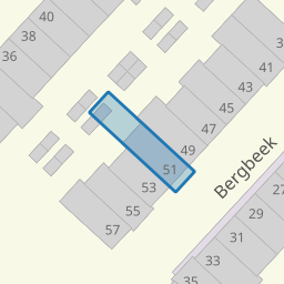 Perceel MSR00-K-8787