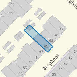 Perceel MSR00-K-8792