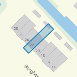 Perceel MSR00-K-8799