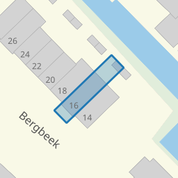 Perceel MSR00-K-8802