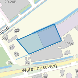 Perceel MSR00-K-8834