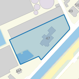 Perceel MSR00-K-8836