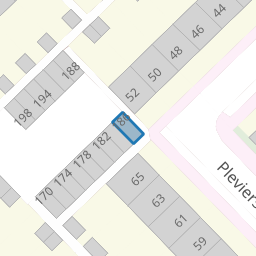 Perceel MSS00-A-1036