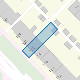 Perceel MSS00-A-1070