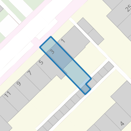 Perceel MSS00-A-1092