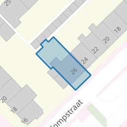 Perceel MSS00-A-1116