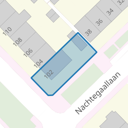 Perceel MSS00-A-1135