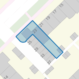 Perceel MSS00-A-1144