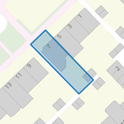 Perceel MSS00-A-1152