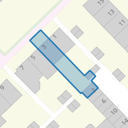 Perceel MSS00-A-1154