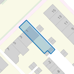 Perceel MSS00-A-1155