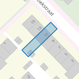 Perceel MSS00-A-1175