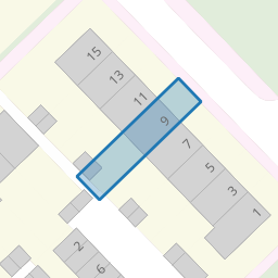 Perceel MSS00-A-1176