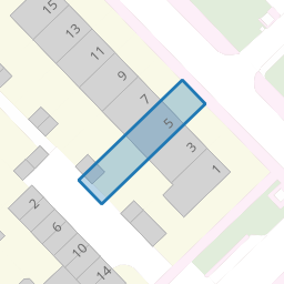 Perceel MSS00-A-1178