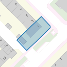 Perceel MSS00-A-1180