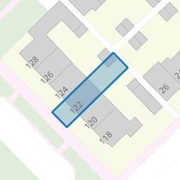 Perceel MSS00-A-1196