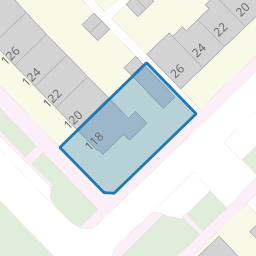 Perceel MSS00-A-1198